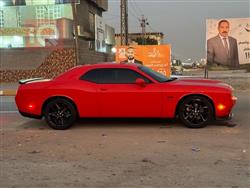 دودج تشالنجر